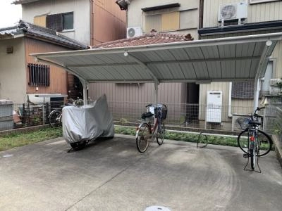 共用部分