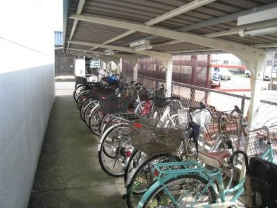 共用部分