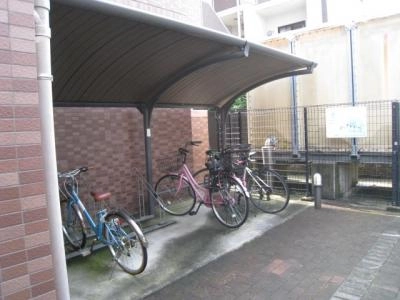 共用部分