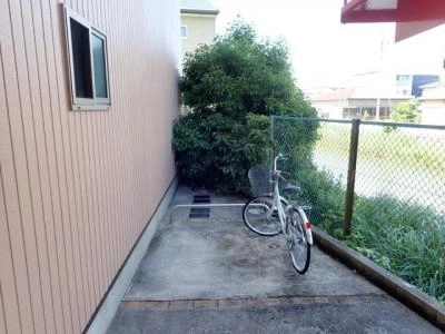 共用部分