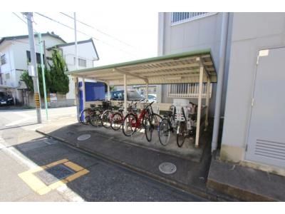 共用部分