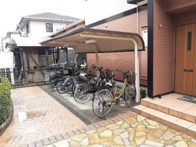 共用部分