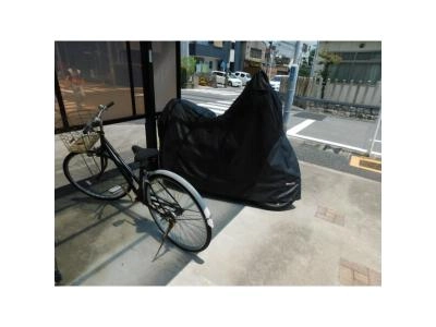 共用部分