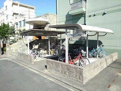 共用部分