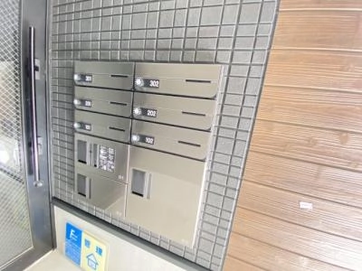 共用部 分