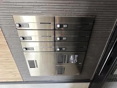 共用部分