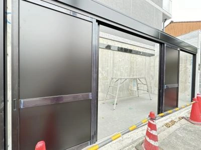 共用部分