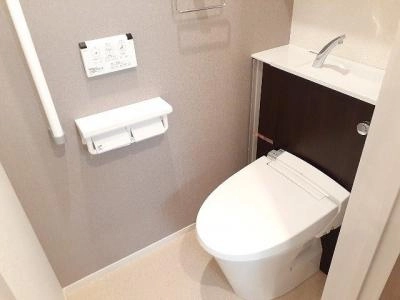 WC