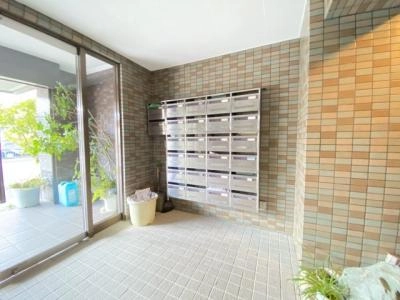 共用部分