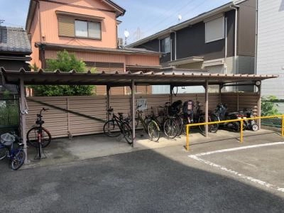 共用部分