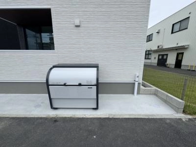 共用部分