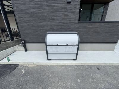共用部分