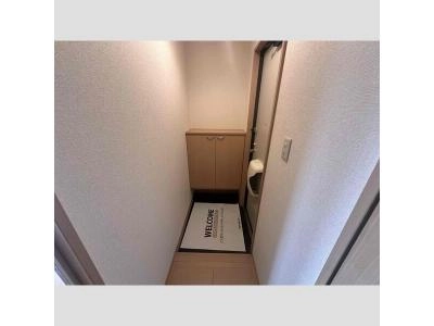  玄関