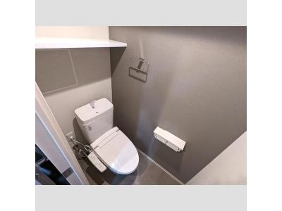 WC