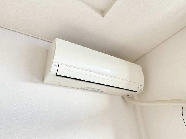 エアコン（南洋室）