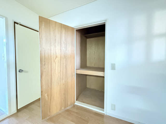 収納（ダイニング）