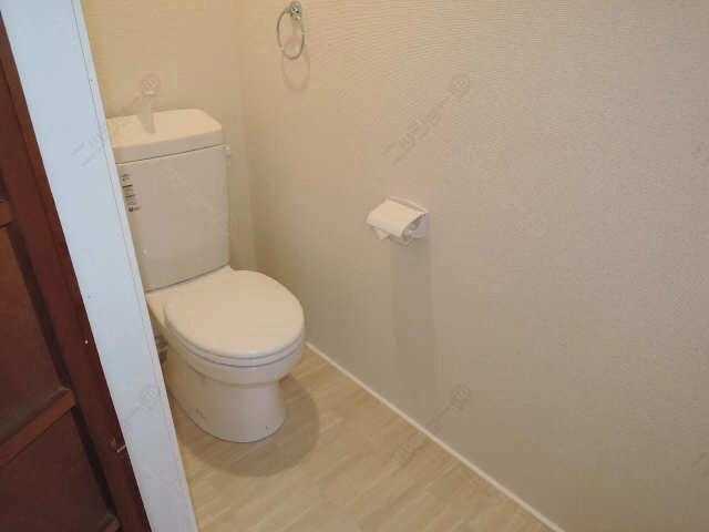 ＷＣ