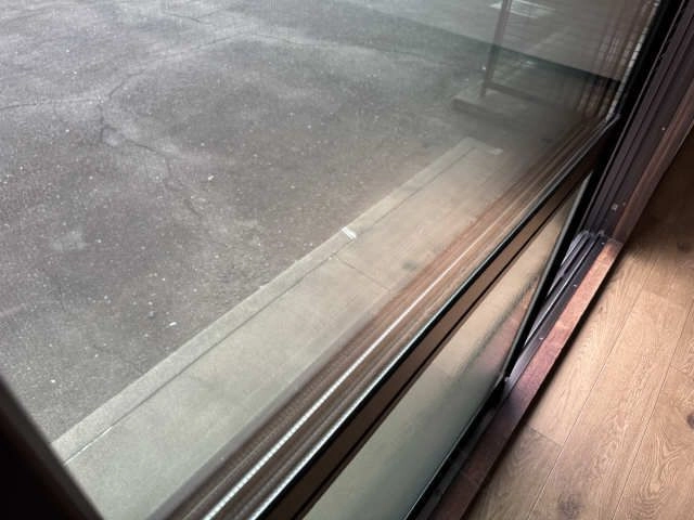 複層ガラス