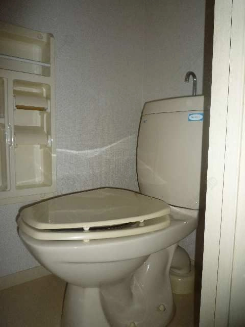 ＷＣ