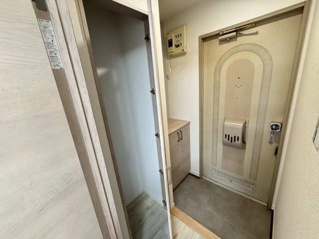 シューズBOX