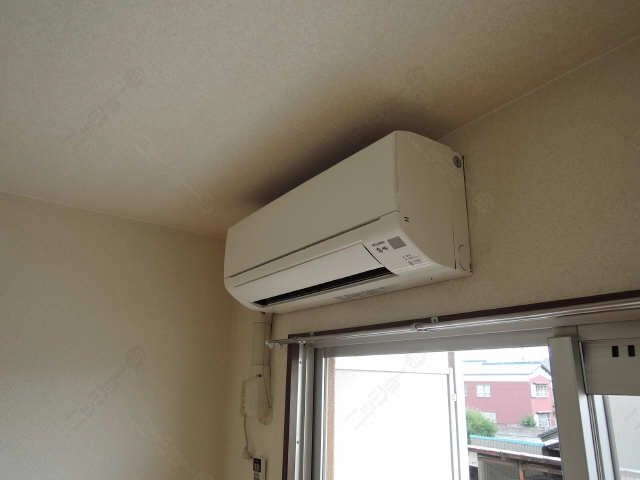 エアコン