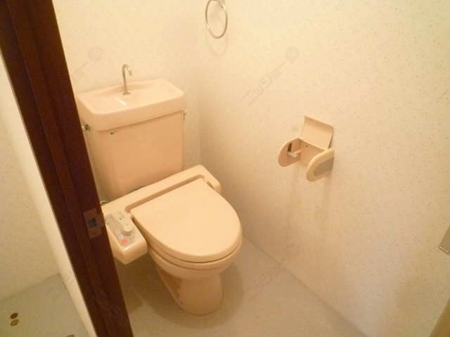 ＷＣ