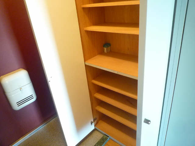 シューズＢＯＸ