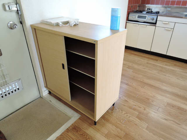 シューズＢＯＸ