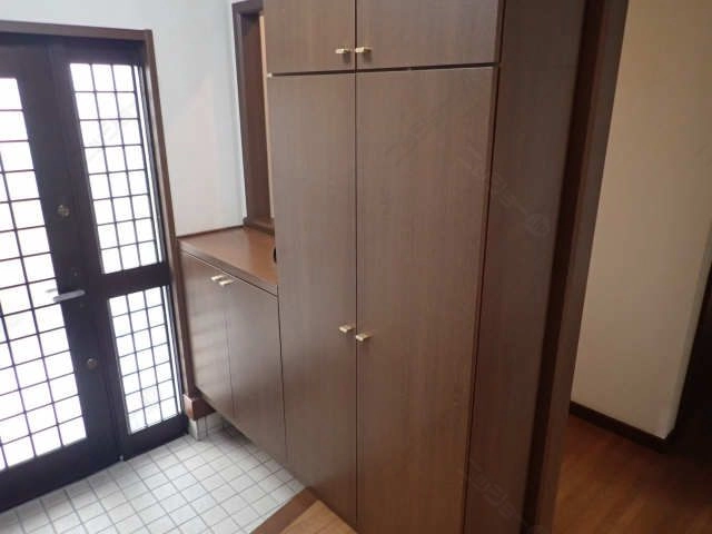 シューズBOX