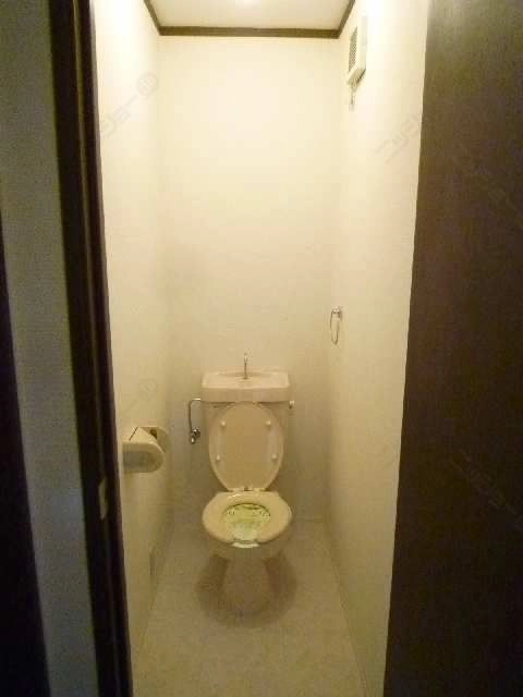 ＷＣ