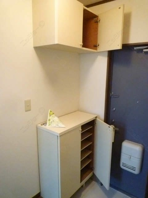 シューズＢＯＸ