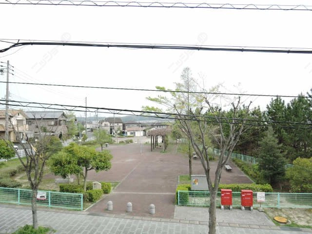星川公園