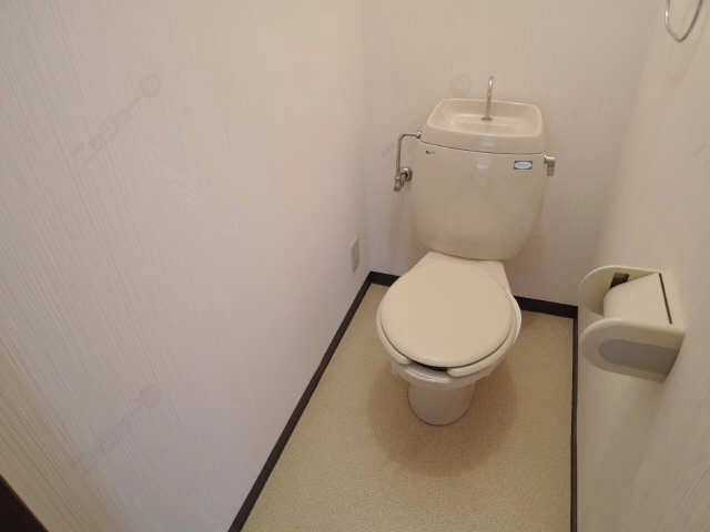ＷＣ