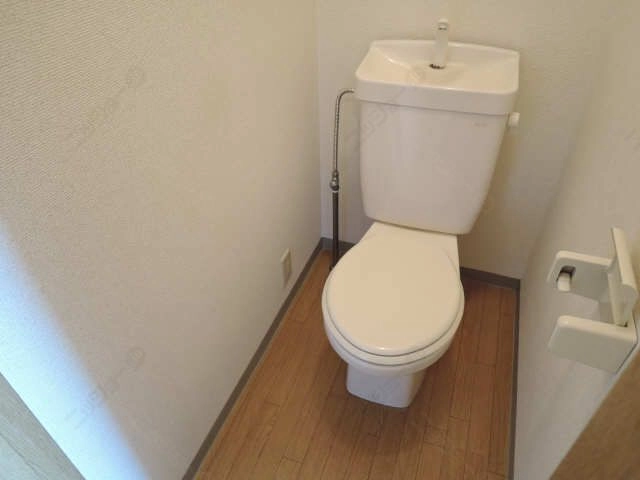 ＷＣ