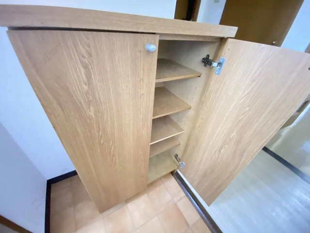 シュー ズBOX