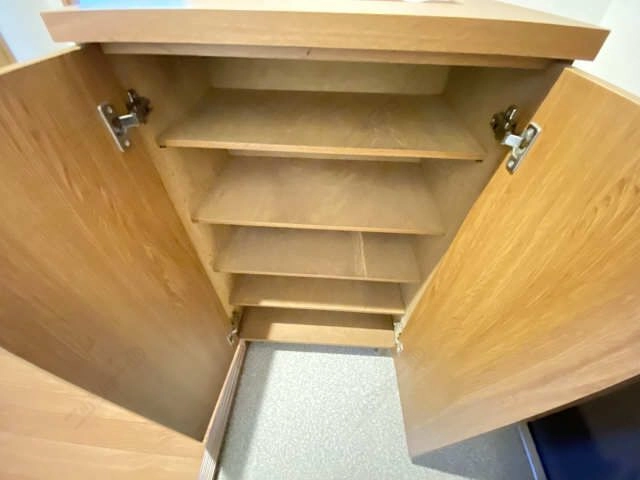シューズBOX