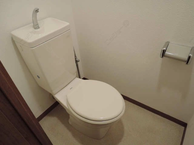 ＷＣ