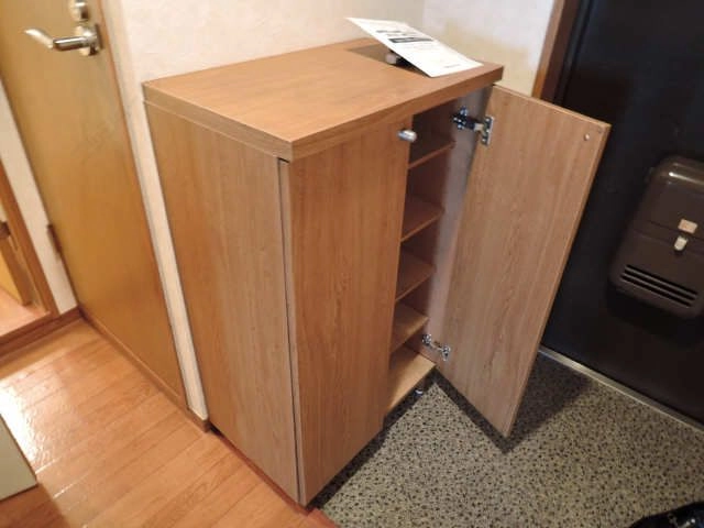 シューズＢＯＸ