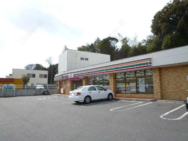 セブンイレブン