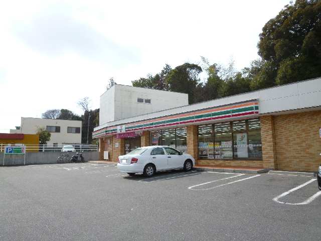 セブンイレブン