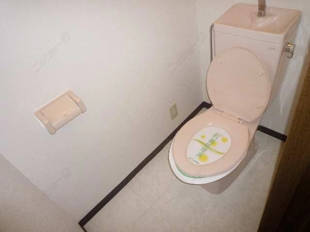 ＷＣ