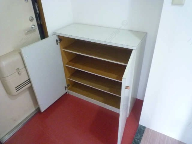 シューズボックス