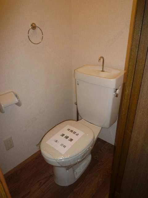 ＷＣ