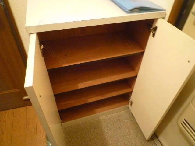 シューズＢＯＸ