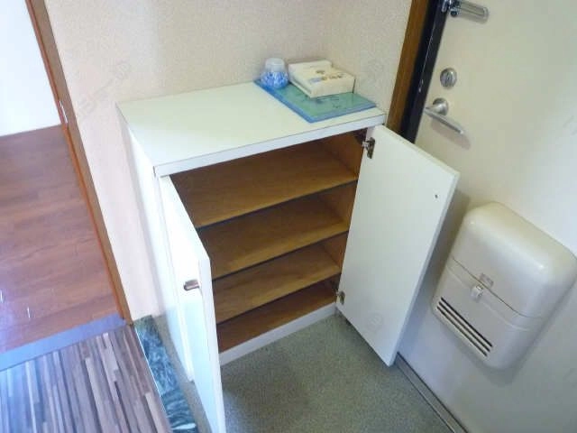 シューズＢＯＸ