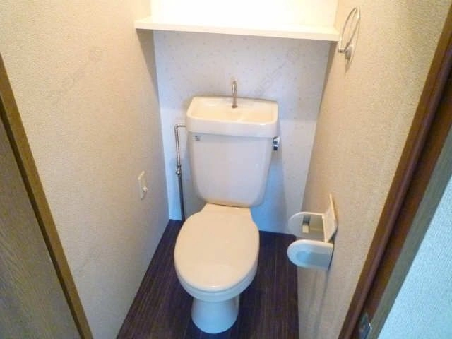 ＷＣ
