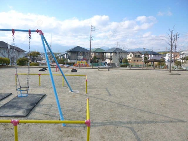 公園