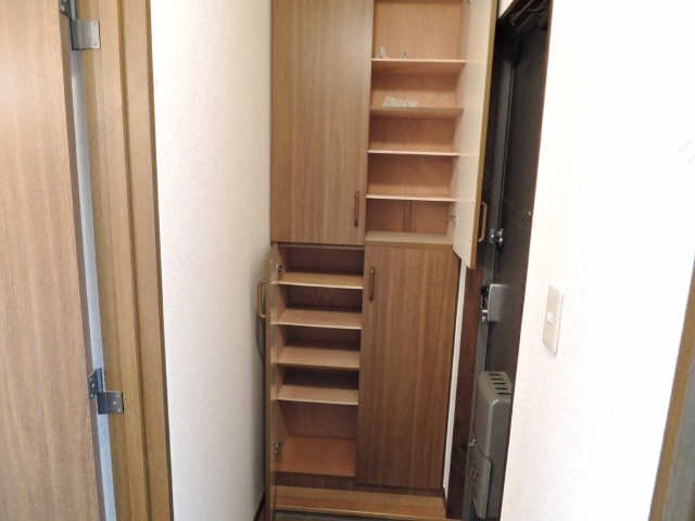 シューズＢＯＸ