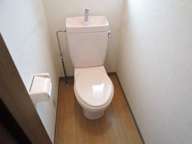 ＷＣ