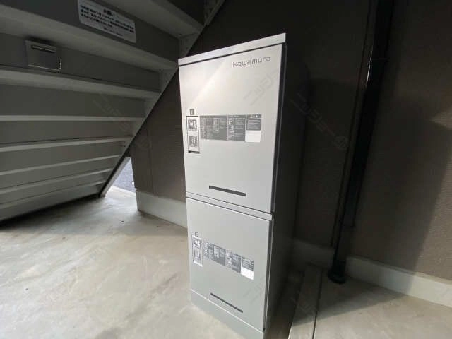 宅配BOX
